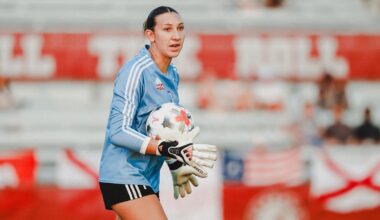 Troy Concludes Road Swing at Jacksonville State on Sunday