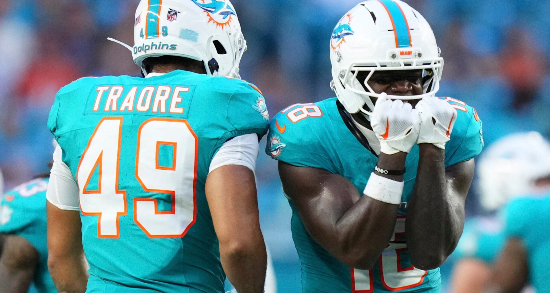 Final 2026 Miami Dolphins 53-man roster Prediction: Who played their way on or off the roster?
