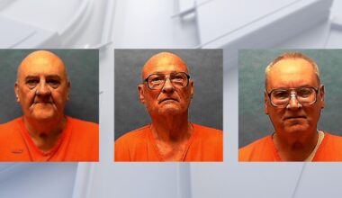 Florida to execute three people in September