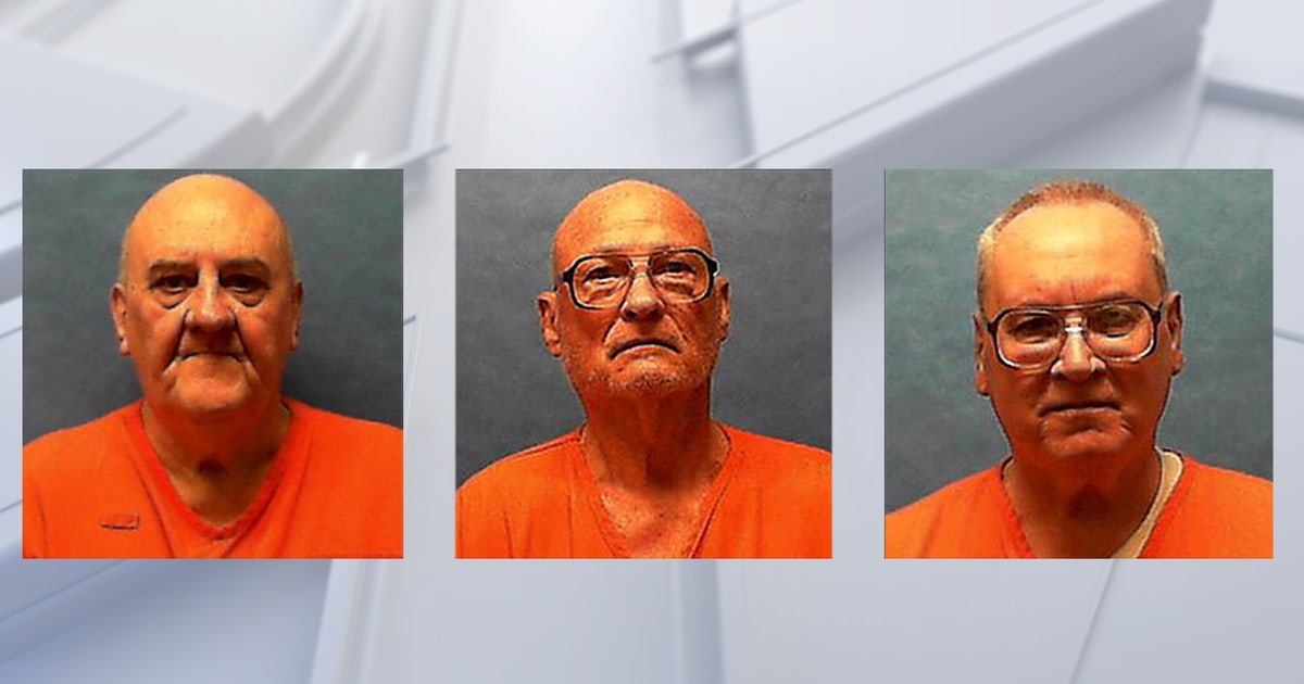 Florida to execute three people in September