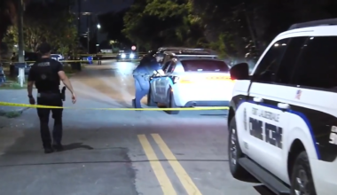 15-year-old girl hospitalized after shooting in Fort Lauderdale; family says she was targeted - WSVN 7News | Miami News, Weather, Sports