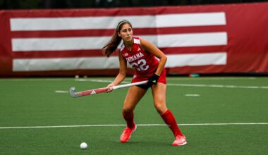 Indiana Falls in Season Opener to Miami (Ohio)