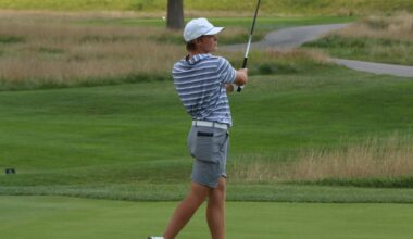 Stellar First Round Propels Miami Golf to Strong Day