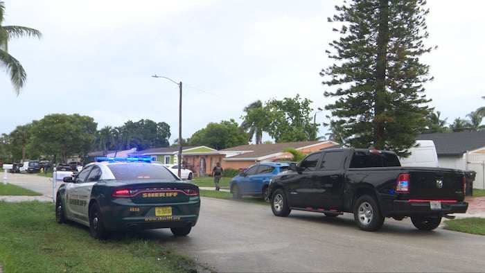 Woman hospitalized after drowning incident in North Fort Lauderdale