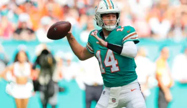 Best of new Jacksonville Jaguars' QB Quinn Ewers