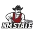 New Mexico St. Logo