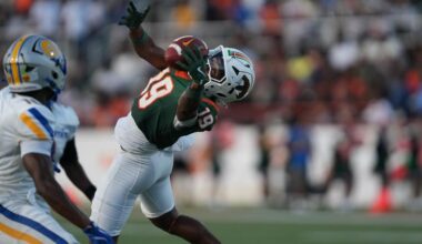 Rattlers Power Past Golden Rams in Coach Gray's Opener