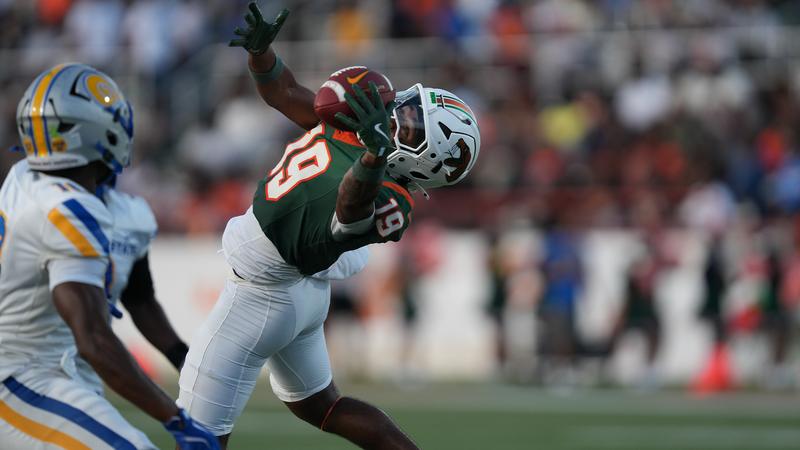 Rattlers Power Past Golden Rams in Coach Gray's Opener