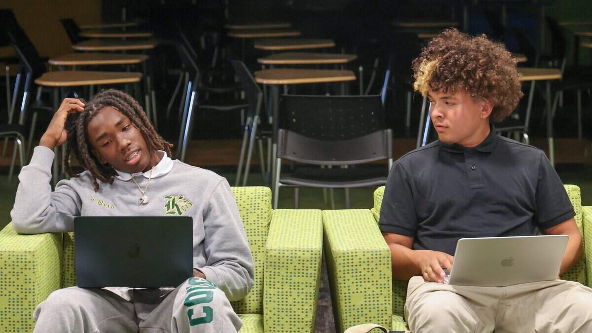 Kendall’s Miami Killian fights to rebuild from enrollment drop