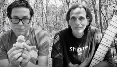 The Imposters to prove less is more musically at Orlando's Timucua White House