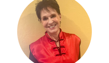 Tai Chi with Donatella | People