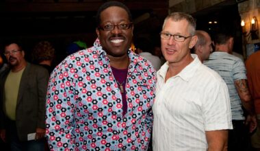 Scott Elliott, Tampa artist and WMNF DJ, has died at age 66