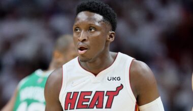 Miami Heat's Stance on Victor Oladipo Reunion Revealed by Top Team Insider