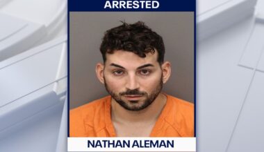 St. Pete man accused of exposing himself for OnlyFans content at Sawgrass Lake Park: PCSO