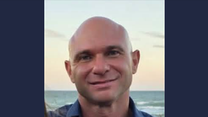 Martin County Sheriff's Office searching for man visiting from Oklahoma