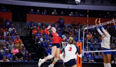 Stony Brook Unable to Pull Off Upset Over No. 17 Florida