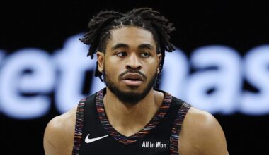 Report: Miami Heat's Stance on Signing Cam Thomas Revealed by Top Insider