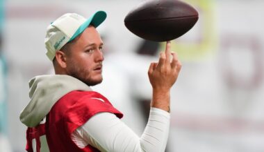 Jacksonville Jaguars fans want more competition behind Trevor Lawrence
