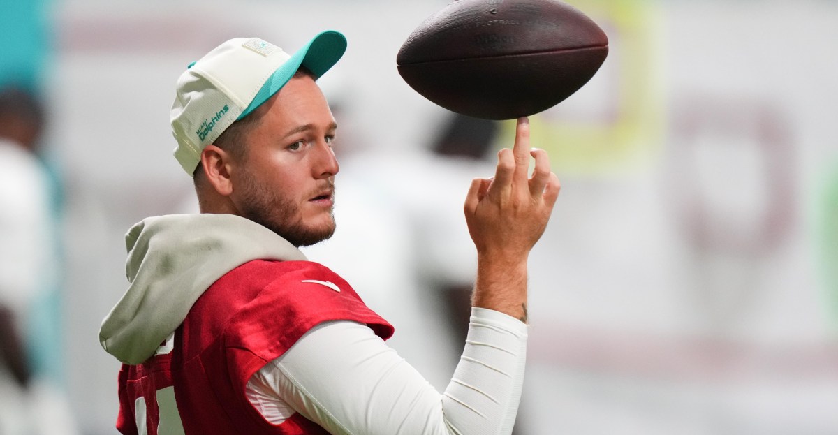 Jacksonville Jaguars fans want more competition behind Trevor Lawrence