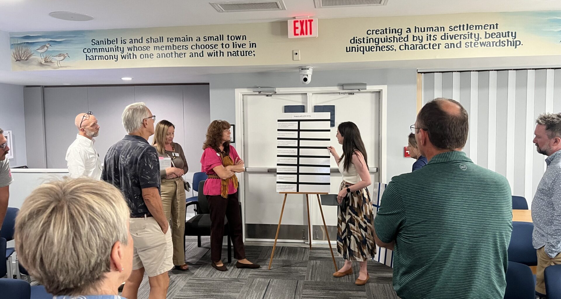Sanibel community input helps launch Southwest Florida Solar Co-op