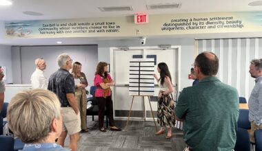 Sanibel community input helps launch Southwest Florida Solar Co-op