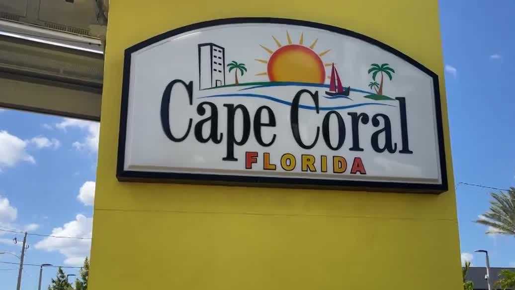 Cape Coral announces 9/11 remembrance ceremony at Cultural Park Blvd