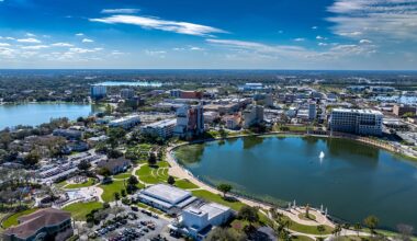These markets are drawing the most out-of-town new-home shoppers: report