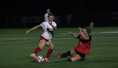 Popa Breaks Miami's Career Shutout Record in 2-0 Win