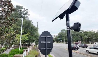 Oviedo leaders to meet Flock reps Monday amid privacy concerns
