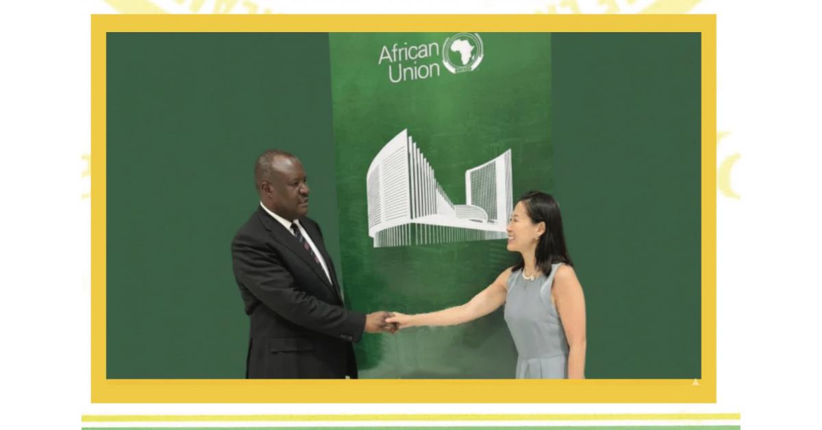 The Malcom Orlando Ivy Foundation & Partners For Patients NGO Join Forces to Launch 'The Worldwide Cancer Voices Forum'