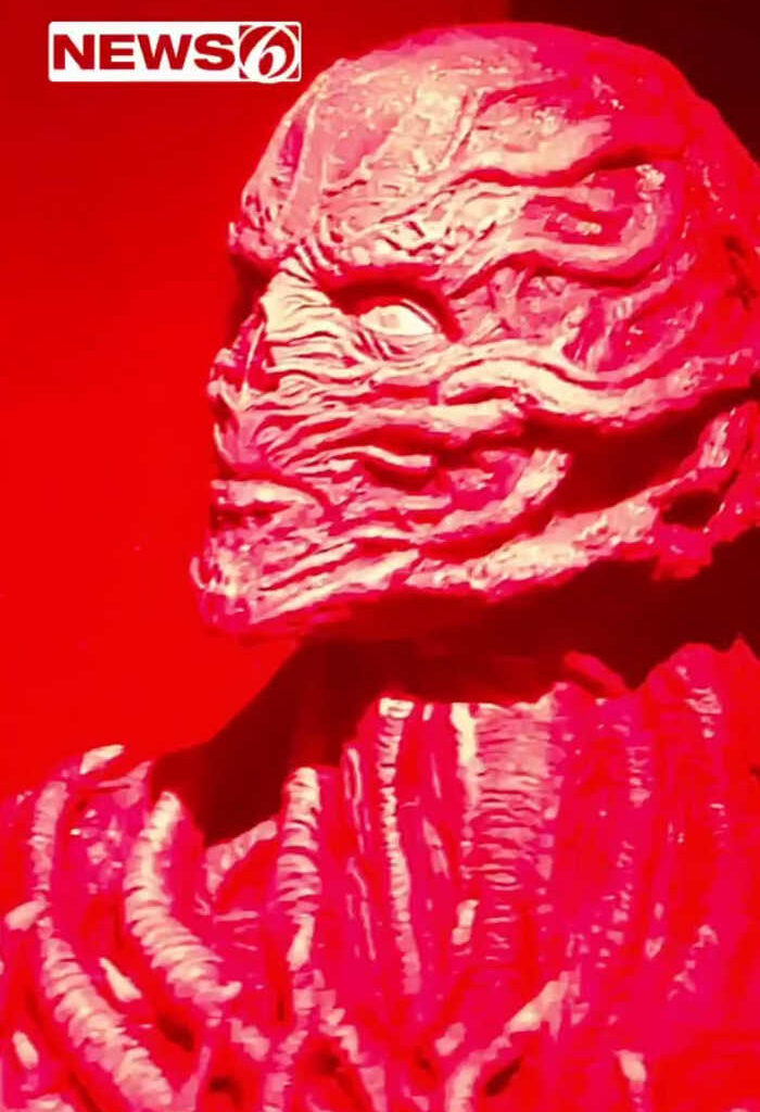 Every haunted house at Universal Orlando’s Halloween Horror Nights 35 ranked