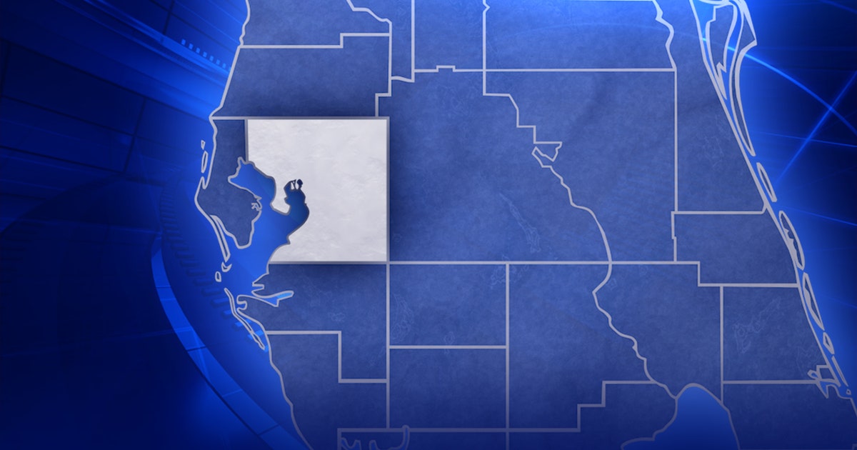 2 dead in US-41 motorcycle crash in Hillsborough County