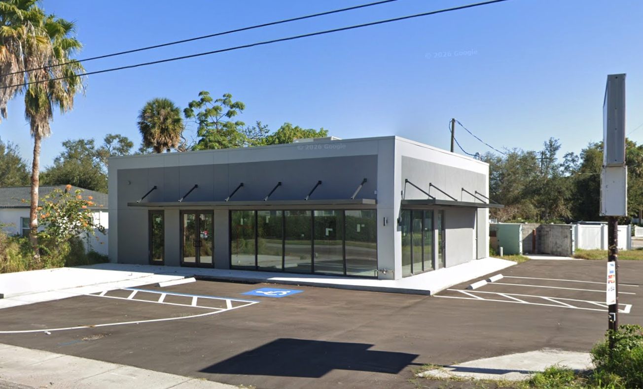 Armature Works staple Graze will open a third location in South Tampa
