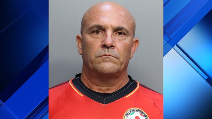 Man arrested after ‘joking’ that he had a grenade at American Airlines counter at MIA, deputies say