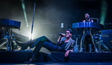 Chromeo headlines Water Street Tampa’s fall ‘Beats on the Street’ music festival