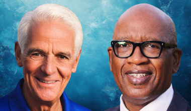 Charlie Crist challenges Ken Welch to televised debate