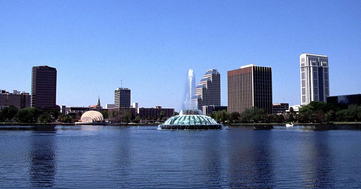 Best and worst places to retire in 2026: See the ranking