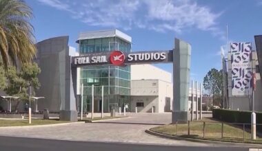 Full Sail University cuts 180 positions amid 'organizational realignment'