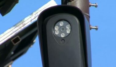 Florida revokes all permits for Flock cameras on state roads