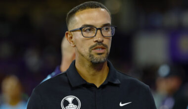 Orlando Pride fire head coach Seb Hines – Equalizer Soccer