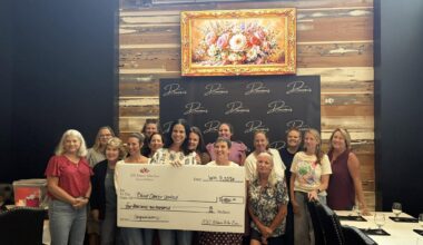100 Women Who Care Riverview/FishHawk Seeks Members