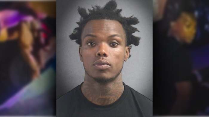 Former NFL receiver Damoun Patterson arrested after Orlando home invasion