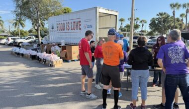 Hunger action month - Florida Weekly