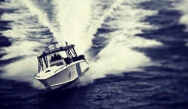 Yacht captain accused of smuggling Colombian to Miami
