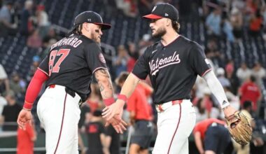 Nationals rally past Marlins in 10th inning