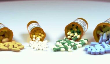 Florida health officials caution against psychotropic medications for children