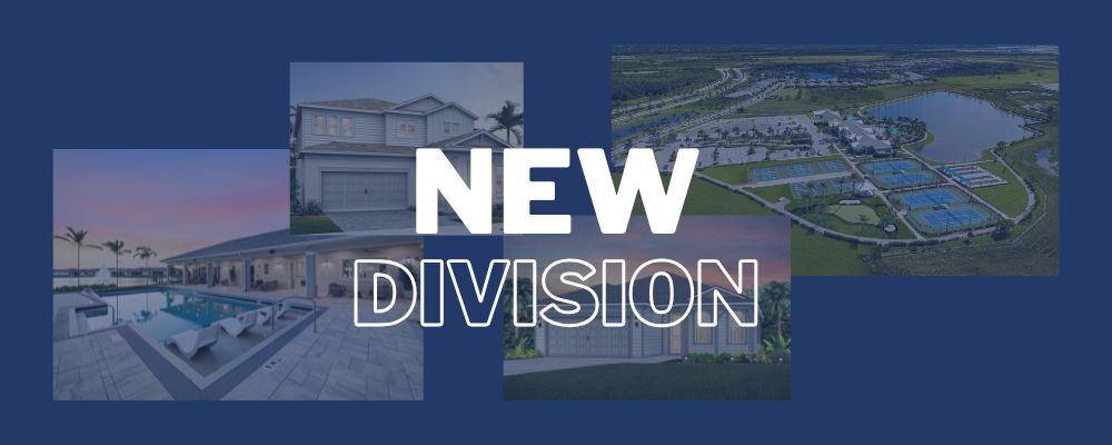 PulteGroup Expands Operations into Northwest Florida