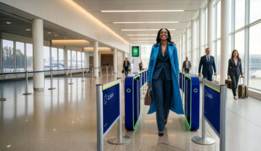 CLEAR approved to launch at Tampa International Airport