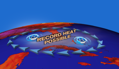 Hottest Stretch of the Summer this Week - WSVN 7News | Miami News, Weather, Sports