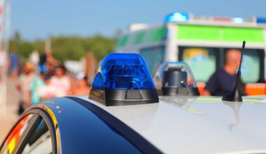Explosion strikes ammunition plant near Rome; no injuries